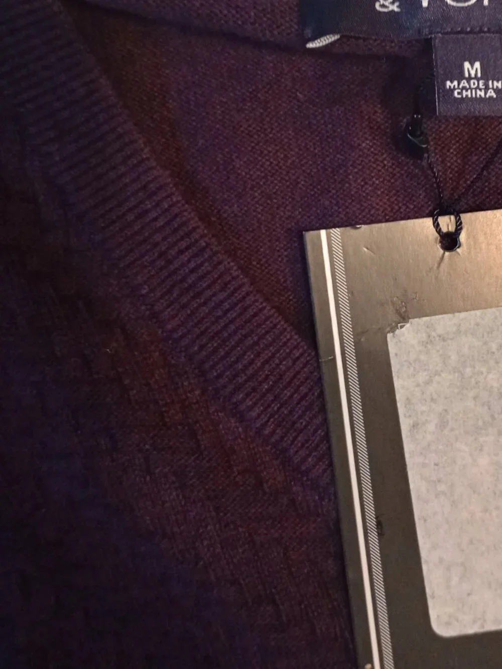 2 Sweater Vest,